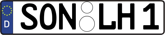 SON-LH1