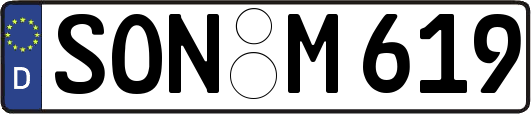 SON-M619