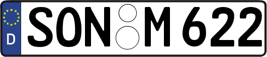 SON-M622