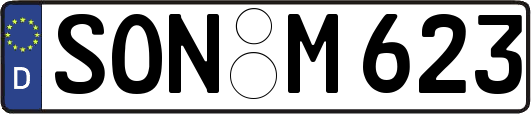 SON-M623