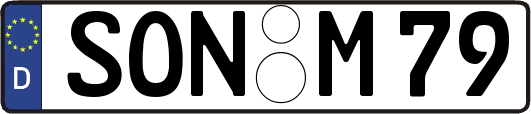 SON-M79