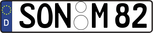 SON-M82