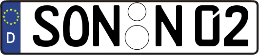 SON-N02