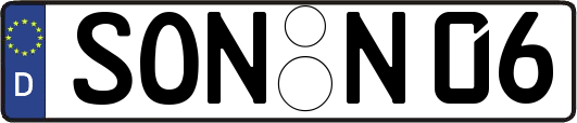 SON-N06