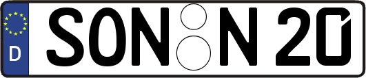 SON-N20