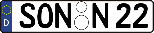 SON-N22