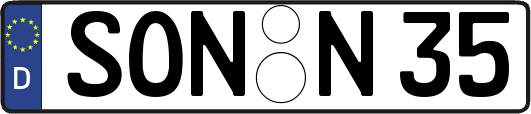 SON-N35