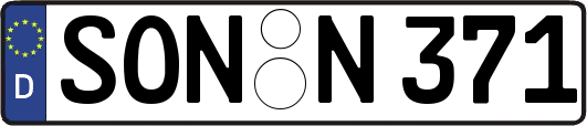 SON-N371