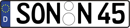 SON-N45