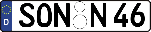 SON-N46