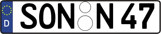 SON-N47