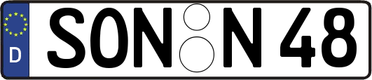SON-N48