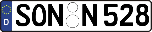 SON-N528
