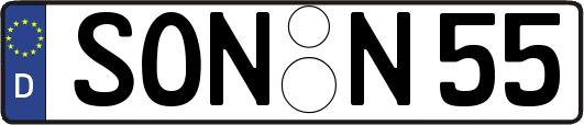 SON-N55