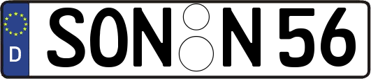 SON-N56