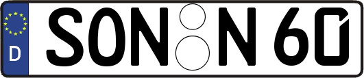SON-N60
