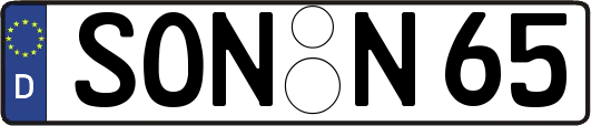 SON-N65