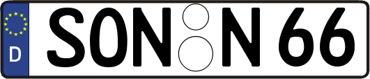 SON-N66