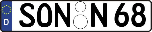 SON-N68