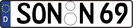 SON-N69