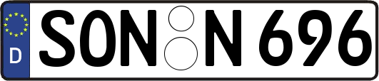 SON-N696