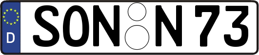 SON-N73