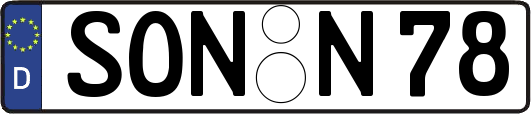 SON-N78