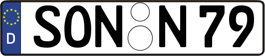 SON-N79