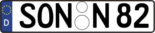 SON-N82