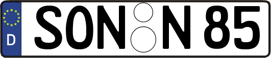 SON-N85