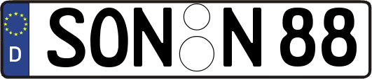 SON-N88