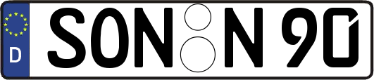 SON-N90