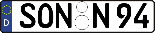 SON-N94