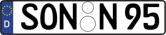 SON-N95