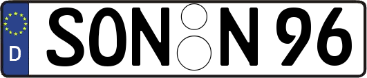 SON-N96