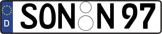 SON-N97