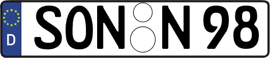 SON-N98