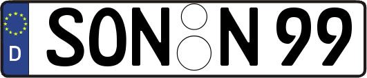 SON-N99