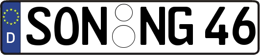 SON-NG46