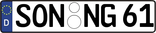 SON-NG61