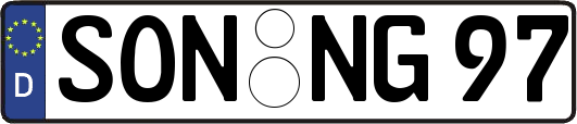 SON-NG97