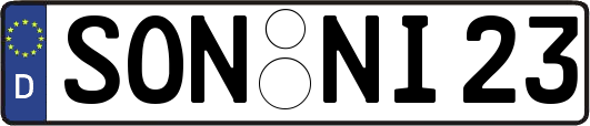 SON-NI23