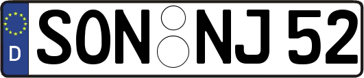 SON-NJ52