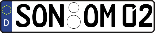 SON-OM02
