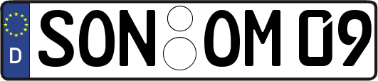 SON-OM09