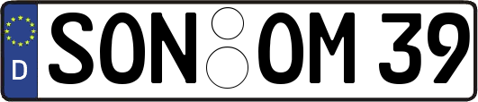 SON-OM39