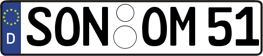 SON-OM51