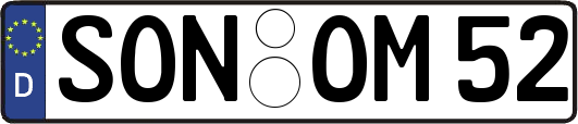 SON-OM52