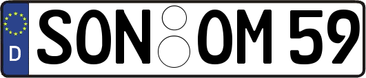 SON-OM59