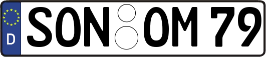 SON-OM79